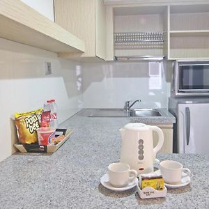 Appartement Studio